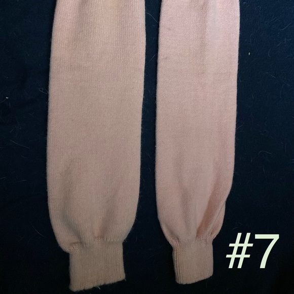 LEG WARMERS!!!!! - Picture 7 of 7